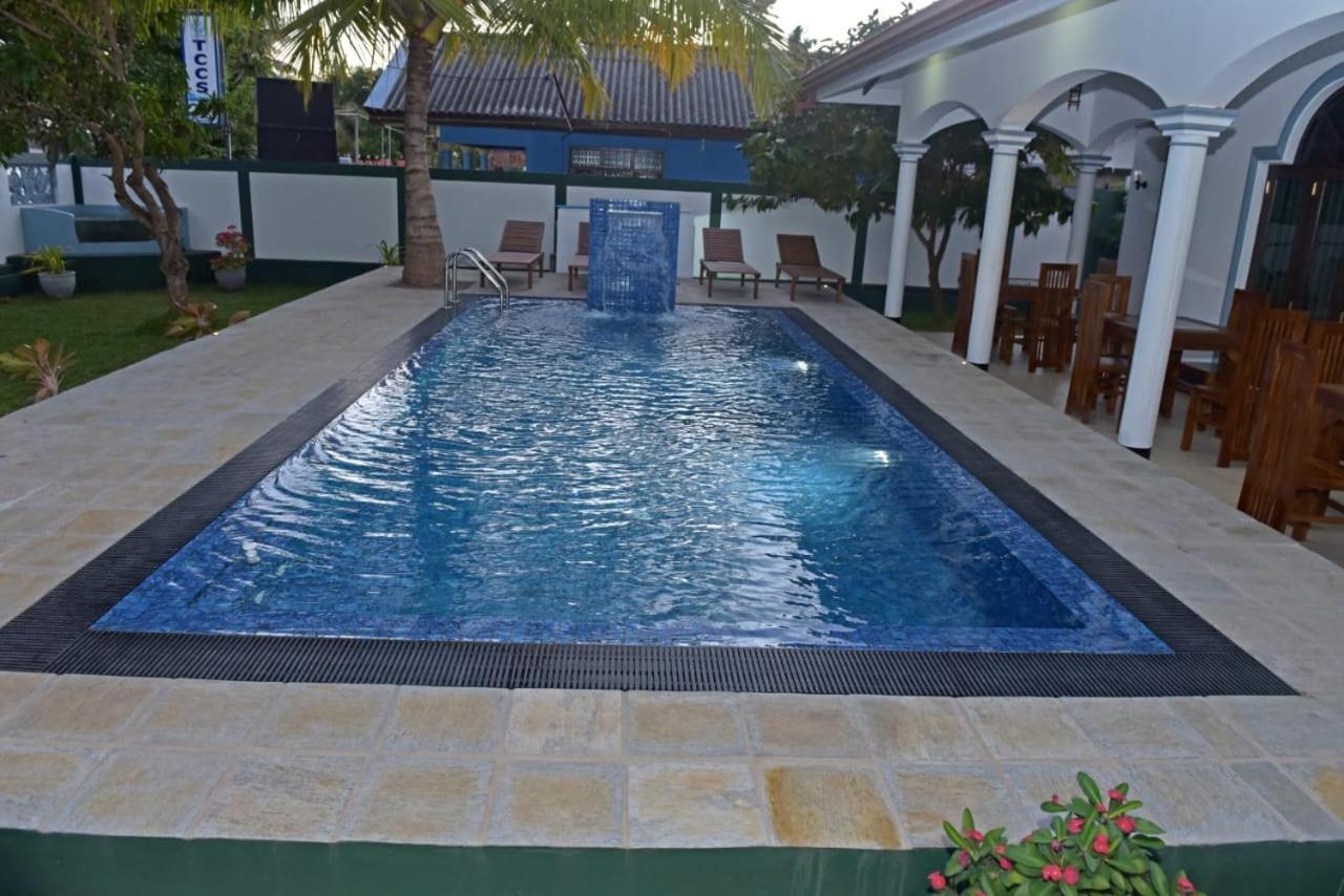 Sri Ra'anana Villa Marawila