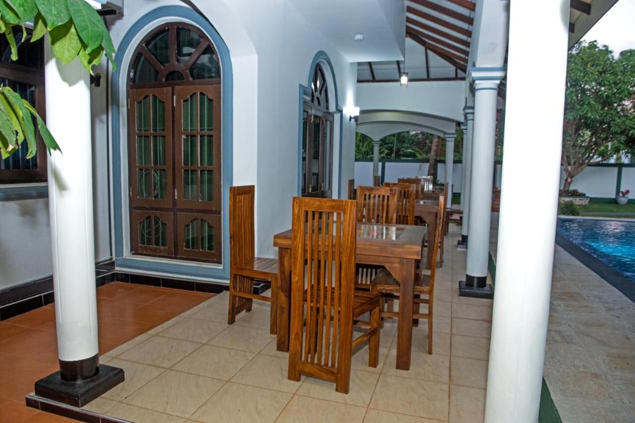 Villa Sri Ra'anana *
