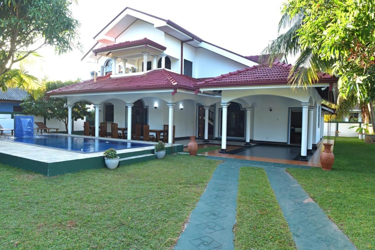 Villa Sri Ra'anana Marawila